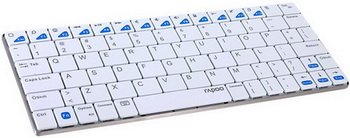 RAPOO E6300